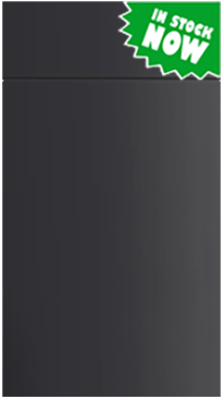 Matt Charcoal Black