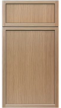 Newtown Smoked Oak