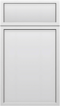 Newtown Silver Gray