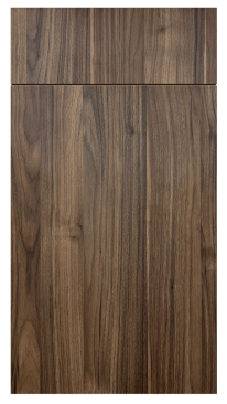 Walnut Door Panels