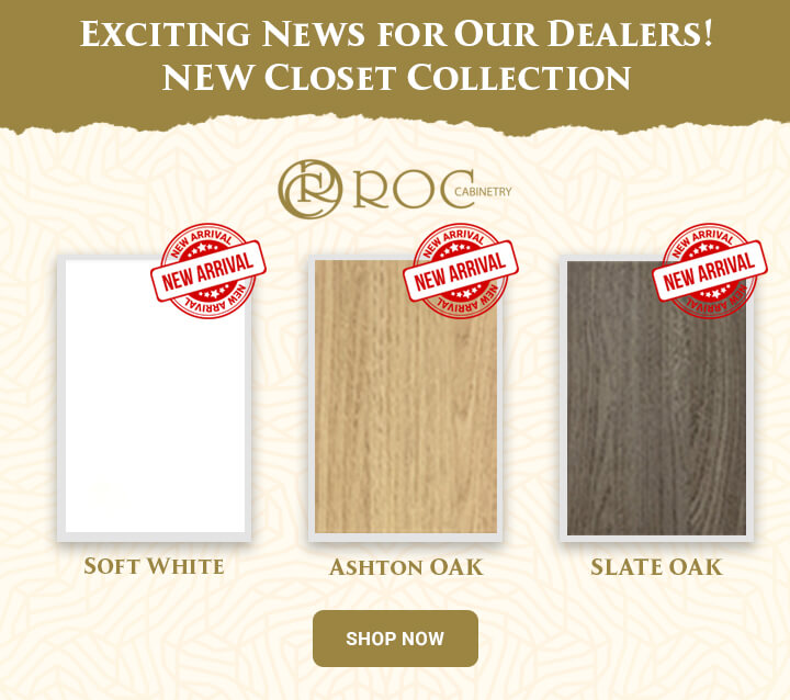 Best Quality Wholesale Cabinet Manufacturers in FL & GA | ROC