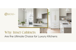inset cabinets