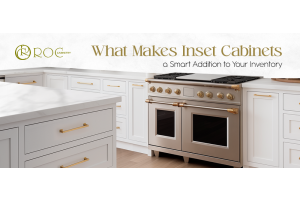 What Makes Inset Cabinets a Smart Addition to Your Inventory