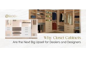 closet cabinets
