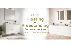 bathroom vanities