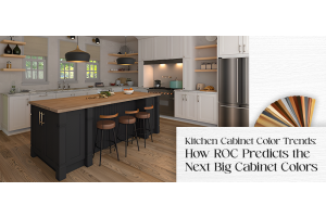 choose right wholesale cabinet supplier