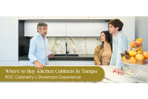 kitchen cabinets tampa