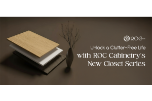 closet cabinets