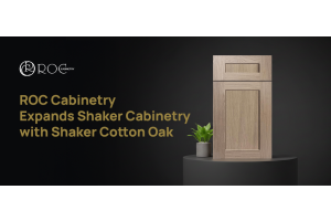 shaker cabinets