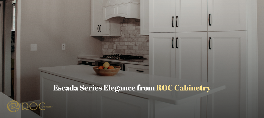 Exceptional Customer Service and Design Services, Quick Ordering Feature & Atlanta's Fastest Lead Time, Best Quality Guaranteed from ROC Cabinetry