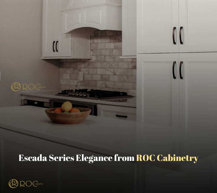 Exceptional Customer Service and Design Services, Quick Ordering Feature & Atlanta's Fastest Lead Time, Best Quality Guaranteed from ROC Cabinetry