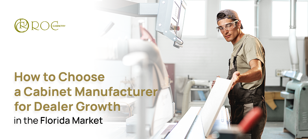 dealer growth for florida market