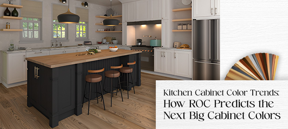 choose right wholesale cabinet supplier