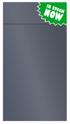 MATTE BLUE