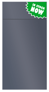MATTE BLUE