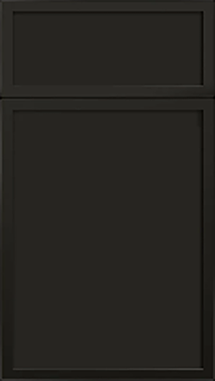 Newtown Charcoal Black