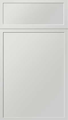 Newtown Origami White