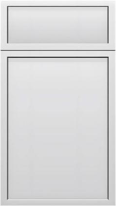 Newtown Silver Gray